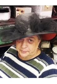 Faye Burgess Obituary (1953