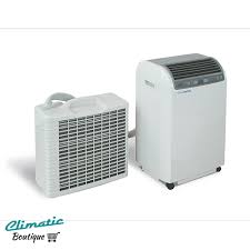 N°1 des ventes pour climatiseur mobile. Clima Butler Split 4 3 K W En Froid Clim Mobile Climatic Boutique