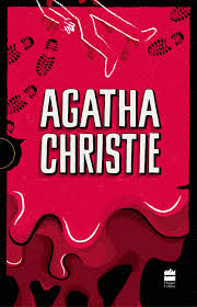 Livros de Agatha Christie