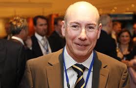 Avery announces new President