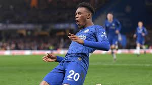 Daniele rugani se va del rennes ©maxppp. Hudson Odoi Jadi Pemain Liga Inggris Pertama Yang Positif Covid 19