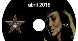 NeGRo83jm BLoG: Lorena Llanes