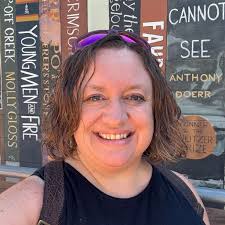 I had a great time at the Suffolk Mystery Authors Festival this weekend! I  shared a table with Catherine Bruns (She's wonderful! And a prolific  writer.) and saw my agency sisters Grace