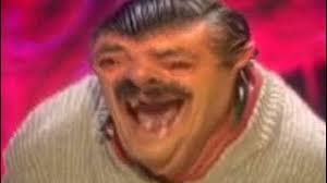 The best memes from instagram, facebook, vine, and twitter about risitas. Spanish Laughing Man El Risitas Content Aware Scale Youtube