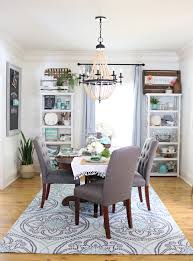 Dining room display cabinets corner shelves bedroom. Home Decoration Open Shelving Ideas For Dining Room