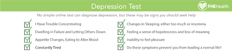 Depression is treatable, but symptoms can return.23 research shows that relapse rates for. Depression Clinical And Major Depression Disorders Fhe Health