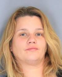 Police Arrest Syracuse Woman Trying to Bring Drugs into Prison