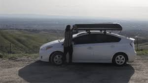 Maybe you would like to learn more about one of these? These People Designed A Hard Shell Pop Up Tent That Sits On Top Of Your Car