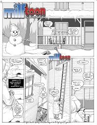 North Park (South Park) [MILFToon] Porn Comic - AllPornComic
