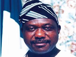 Senate Presidency: Akume As The Bride