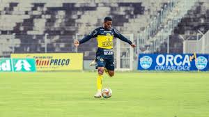 Pro nové hráče 200 kč zdarma a bonus až 2000 kč. Lateral Direito Libano Completa 50 Jogos Com A Camisa Do Fc Cascavel Portal Sot