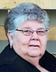 Obituary for Margaret "Marg" J. Arnold