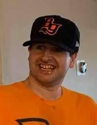 Obituary for James Robert "Robbie" Stovall