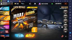 It can provide you with special rewards and. Garena Free Fire Ways To Get Diamonds For Free Bluestacks