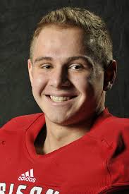 Academic All-State: Injuries reinforce the value of academics for McCook's  Schlager