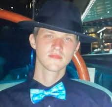 Justin Franklin Seals Obituary (1992