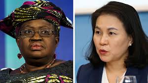 ولكن أين بالضبط؟ إبحت على كل الفنادق ميونغ دونغ, سول على خريطة المدينة. Wto To Name First Female Boss As Shortlist Narrows Bbc News