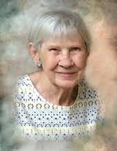 Obituary information for Shirley Ann Puckett