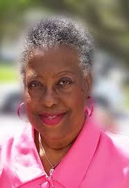 Judy Modeste Obituary