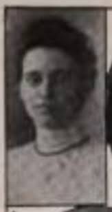 Biographical Sketch of Kate Gary Winston