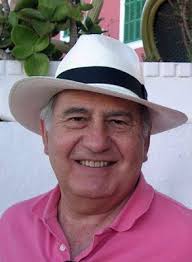 Juan Vives: “Siento vergüenza ajena cuando escucho alguna radio”