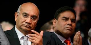 Labour's Keith Vaz announces he won't stand for re-election after Commons  ban over cocaine scandal