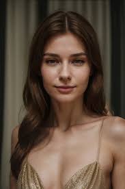 Anna Ralphs - SeaArt AI Model