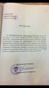 A din legea 304/2004, republicată, cu modificările şi completările ulterioare şi art. Curtea De Apel ConstanÅ£a A Amanat PronunÅ£area News Ro