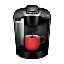 Coffee maker that uses k cups and grounds. Keurig K Classic Single Serve K Cup Pod Coffee Maker 6 To 10oz Brew Sizes Reviews Wayfair