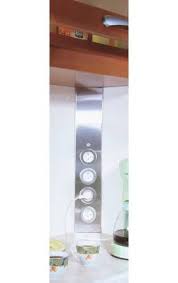 Bloc 3 Ou 4 Prises D Angle Acier Inox V 2020 G Kuhnya