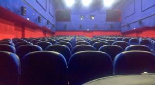 Trichy Films On Twitter Manapparai Udhayam Theater 4k Ac Dts Looking Good I went all the way to the first. manapparai udhayam theater 4k ac dts