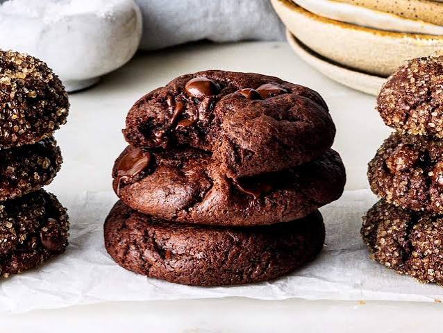 Cookie Mimo da Casa