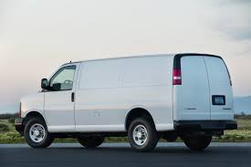 Maybe you would like to learn more about one of these? 2019 Chevrolet Express Cargo Overview The News Wheel