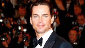 Channing tatum, matt bomer, joe manganiello, kevin nash. Schauspieler Aus Magic Mike Matt Bomer Uber Sein Coming Out Es War Ein Kampf Augsburger Allgemeine