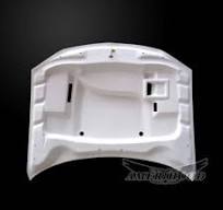 Fits 2011-2023 Chrysler 300 Type-HC Style Functional Ram Air ...