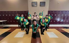 Puzzle Box Dance Company