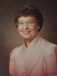 Candles for Ruth Kandt