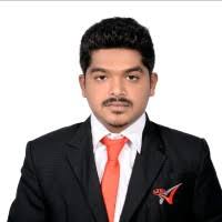20+ "Krishna Naidu" profiles