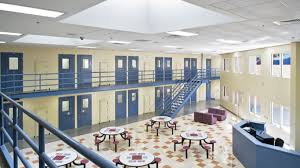 Juvenile definition, of, pertaining to, characteristic of, or suitable or intended for young persons: Juvenile Correctional Facility Design That Encourages Rehabilitation Thought Leadership Hmc Architects