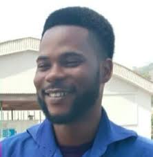 Profile for John Ojo