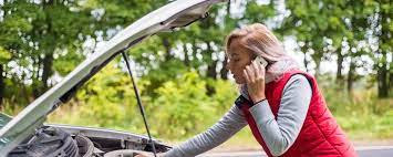 While my husband did need to provide the card number when he called, it didn't appear that he needed to have the card on him. Roadside Assistance Network Benefits Capital One