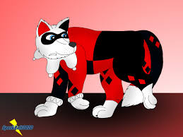 Check spelling or type a new query. Wolfy Harley Harley Quinn Wolf Tf Without Hat Weasyl