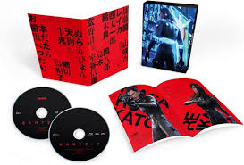 GANTZ:O 通常版(Blu-ray Disc)｜日本
