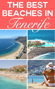 Here at my guide we have put together the best beach guide in tenerife to showcase the great and the good beaches our beautiful island has to offer. Best Beaches And Beach Clubs In Tenerife For Sun And Fun