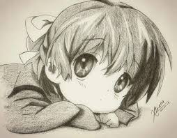 Especially lucky star, which features i put god eater last for a reason. Best Drawing Ever Anime Amino