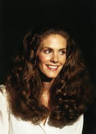 Julie hagerty hot