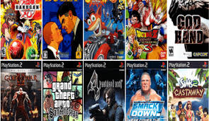 Bahkan game petualangan perang dianggap sebagai salah satu genre game paling unik daripada jenis lain. 10 Game Ps2 Terbaik Sepanjang Masa Dan Wajib Anda Mainkan
