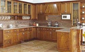 How To Choose The Best Kitchen Cabinet For You Types Of Kitchen Cabinets Best Kitchen Cabinets Solid Wood Kitchens