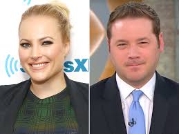 Meghan mccain, or as she regularly refers to herself, john mccain's daughter as everything glorious (and not) on the internet goes, mccain's calm burn became a meme almost instantly. Twitter Removes Threatening Doctored Image Of Meghan Mccain People Com