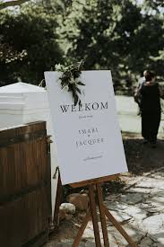 This Minimalist Rustic Montpellier Wine Estate Wedding Included The Sweetest Foot Washing Ceremony Junebug Weddings Rustic Wedding Inspiration Elegant Wedding Inspiration Estate Wedding